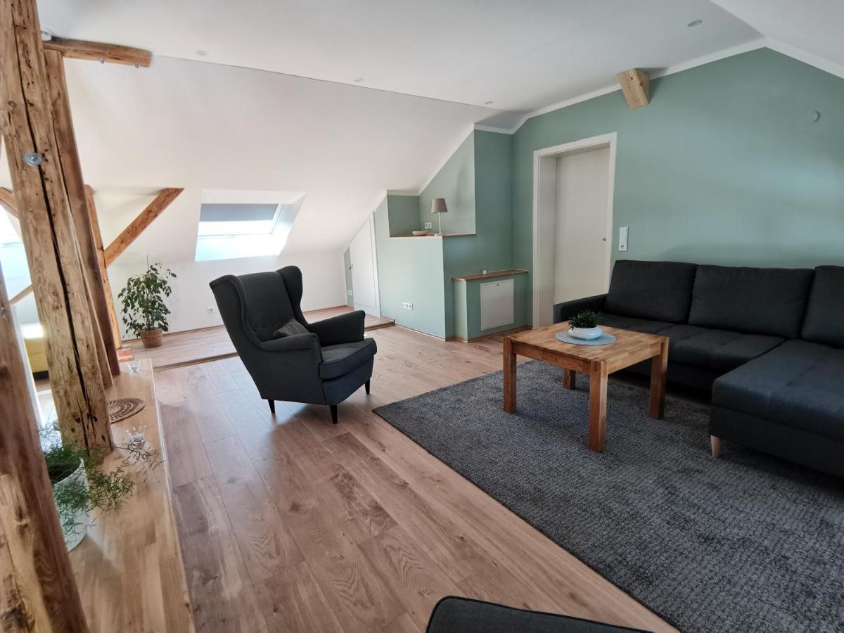 Ferienwohnung Doerrebach Im Soonwald Bei Bingen Dorrebach Exteriör bild