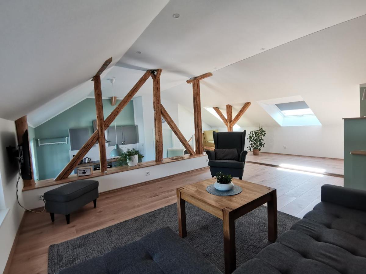 Ferienwohnung Doerrebach Im Soonwald Bei Bingen Dorrebach Exteriör bild